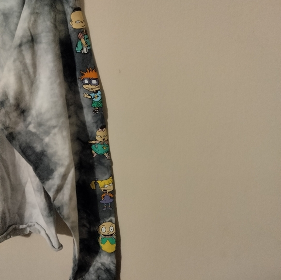 Rugrats Sweatshirt - Picture 3 of 3